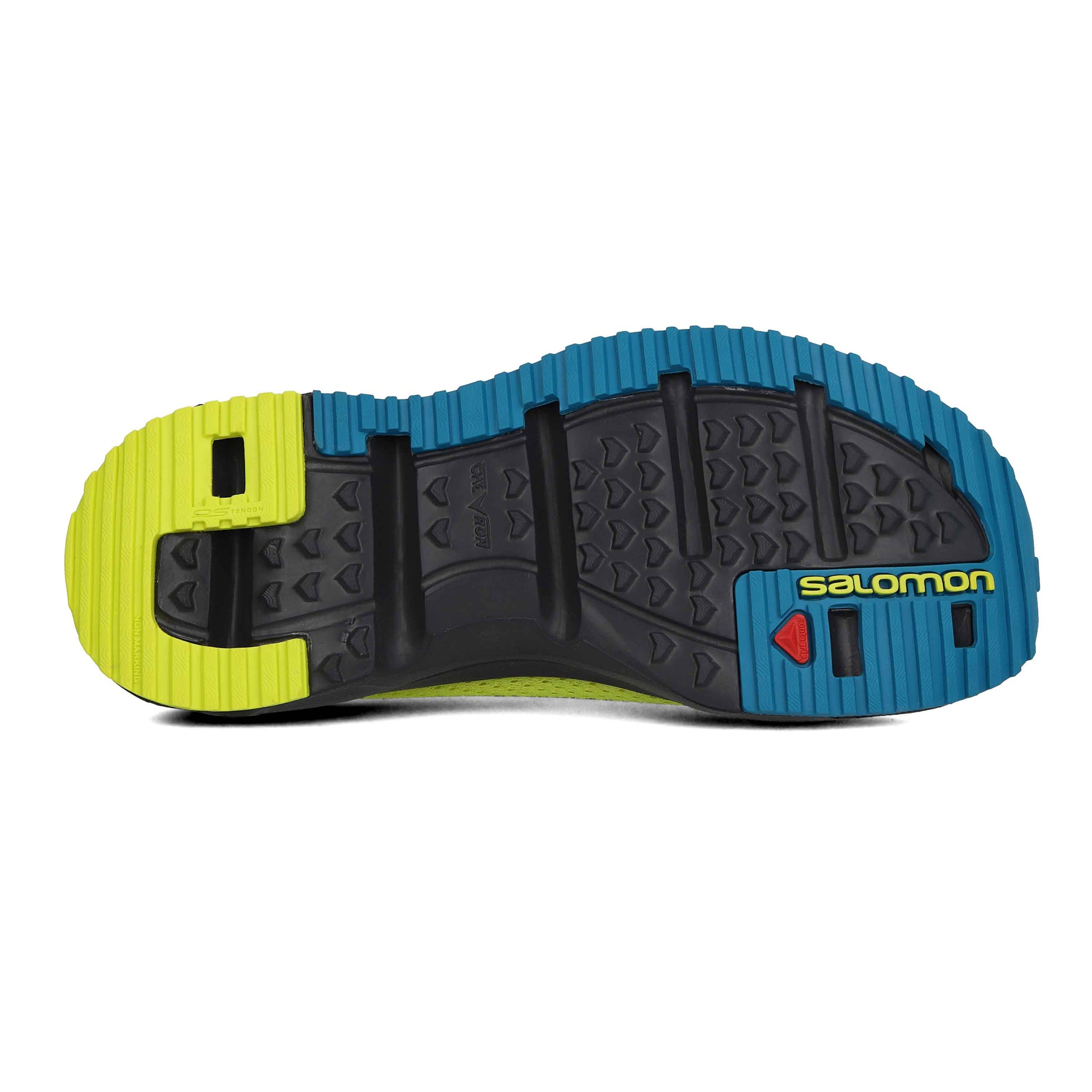 Salomon RX Slide 4.0 Walking Sandals - AW20