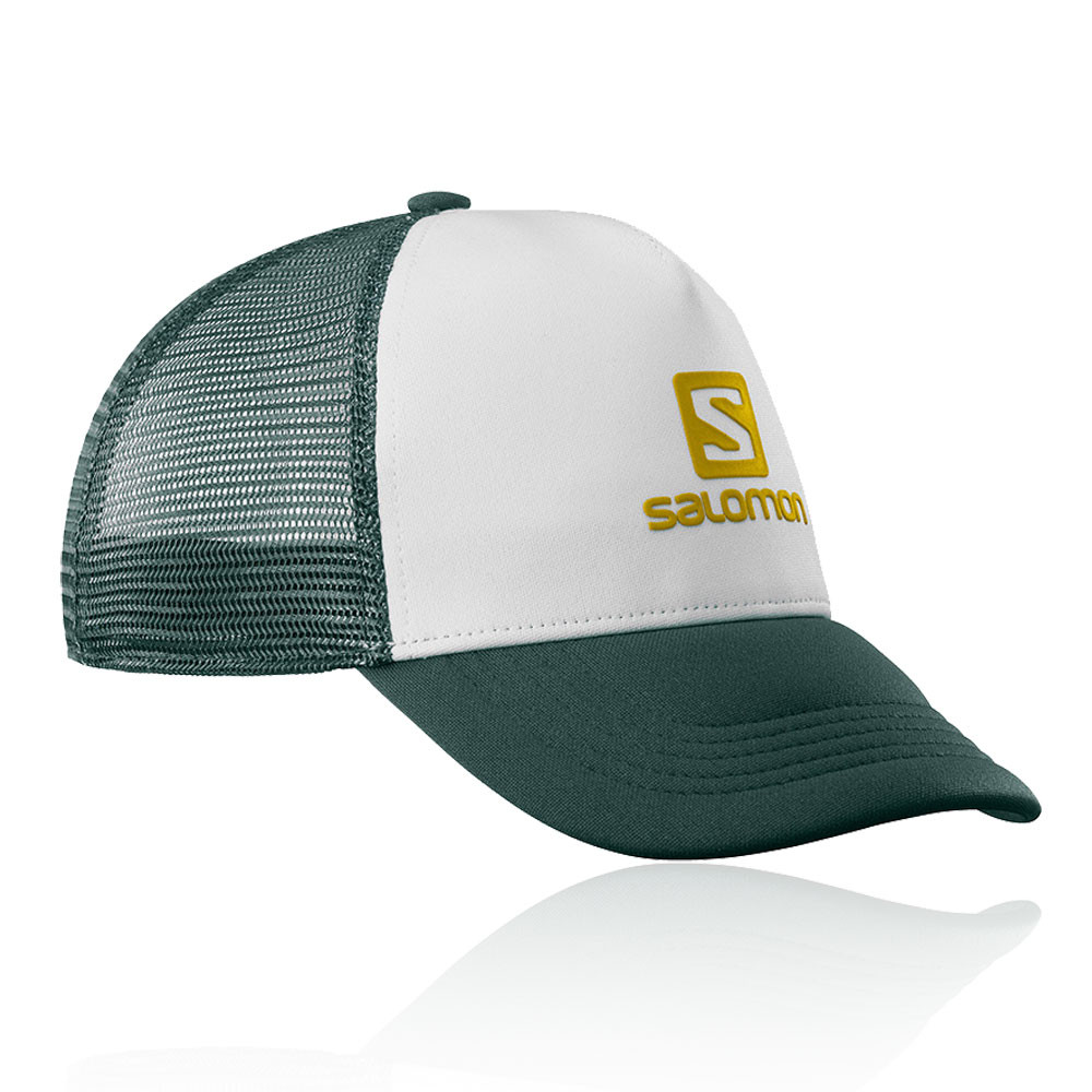 Salomon Summer Logo Cappellino - SS20