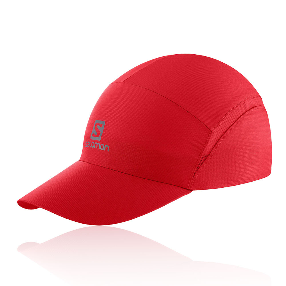 Salomon XA casquette running - SS20