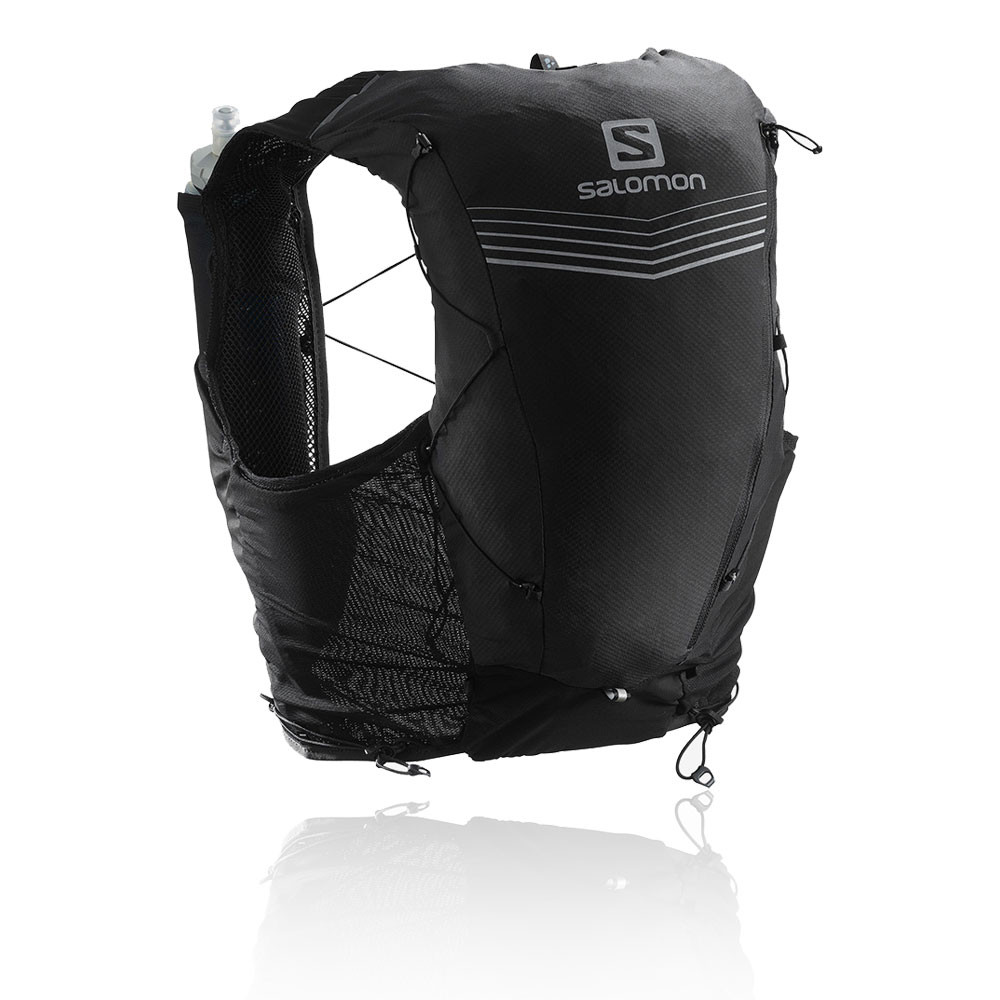 Salomon Adv Skin 12 Set Running Backpack - AW21