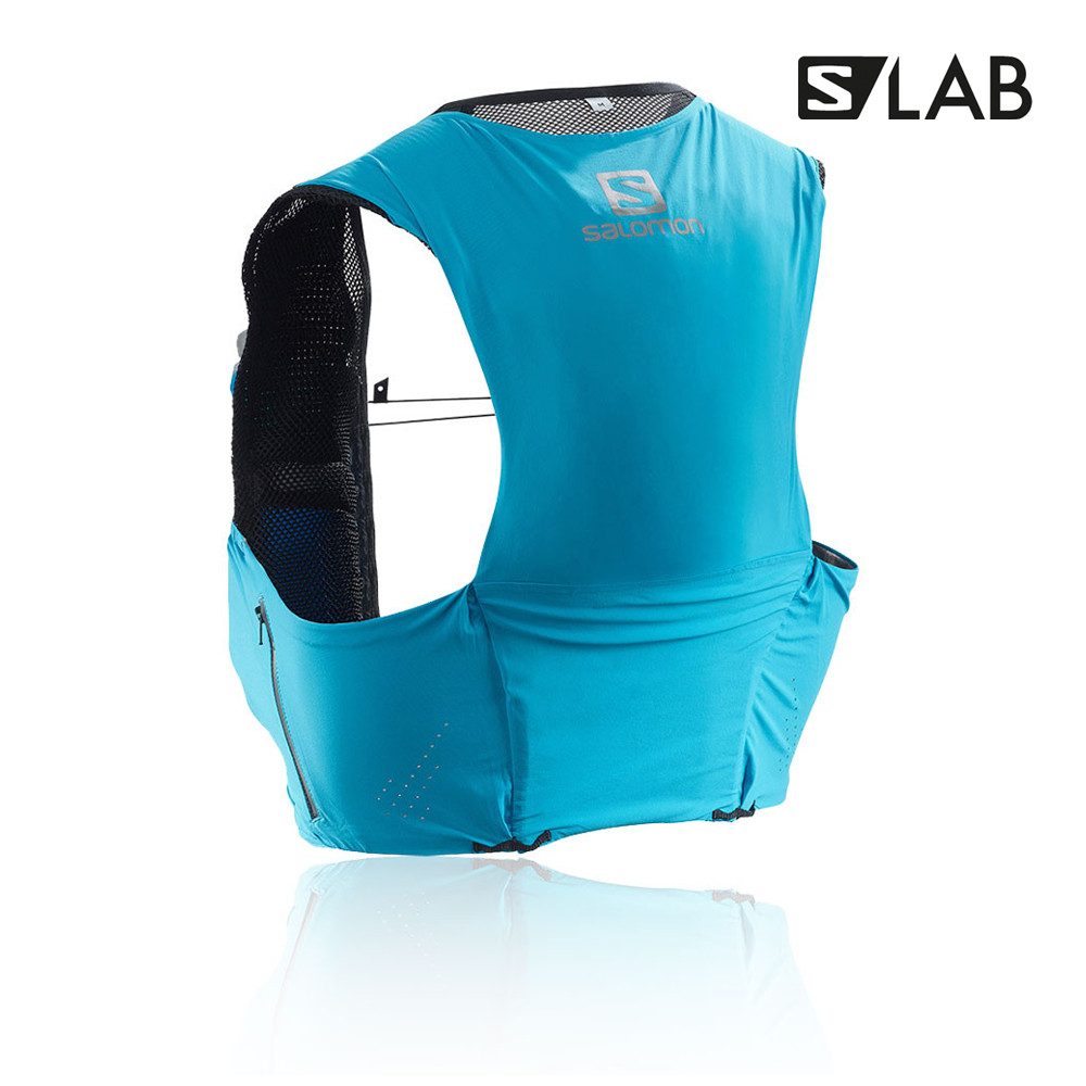 Salomon S/LAB Sense Ultra 5 Set corsa Zaino