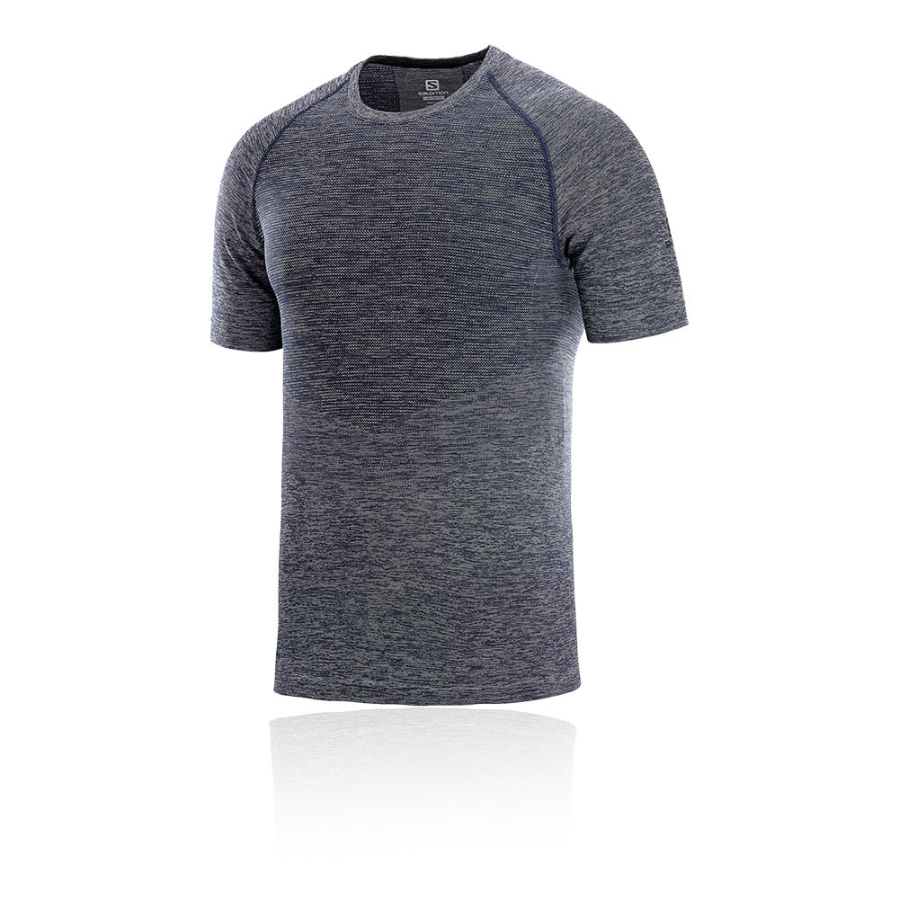 Salomon Allroad Nahtlos T-Shirt