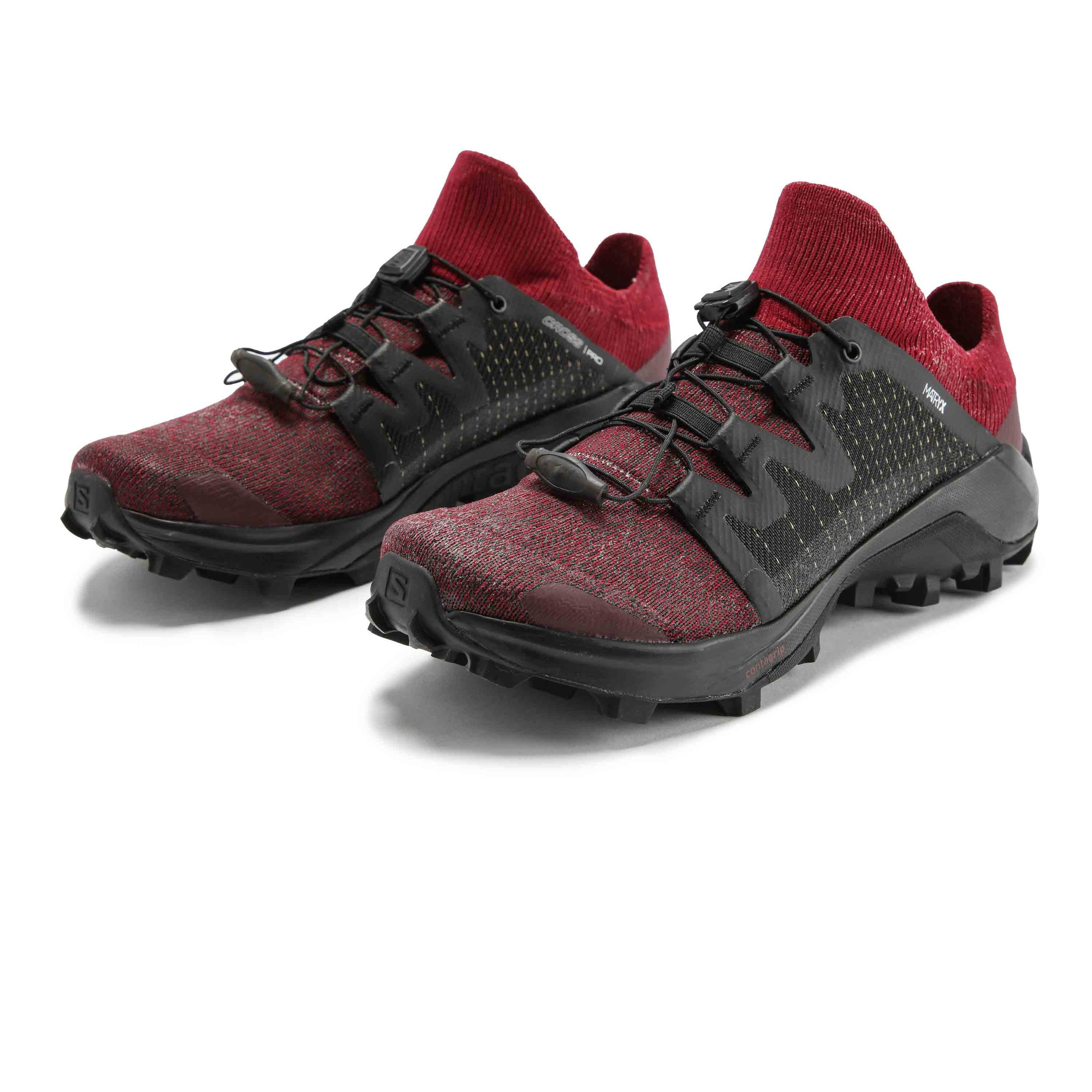 Salomon Cross Pro Trail Women's Trail Running Shoes