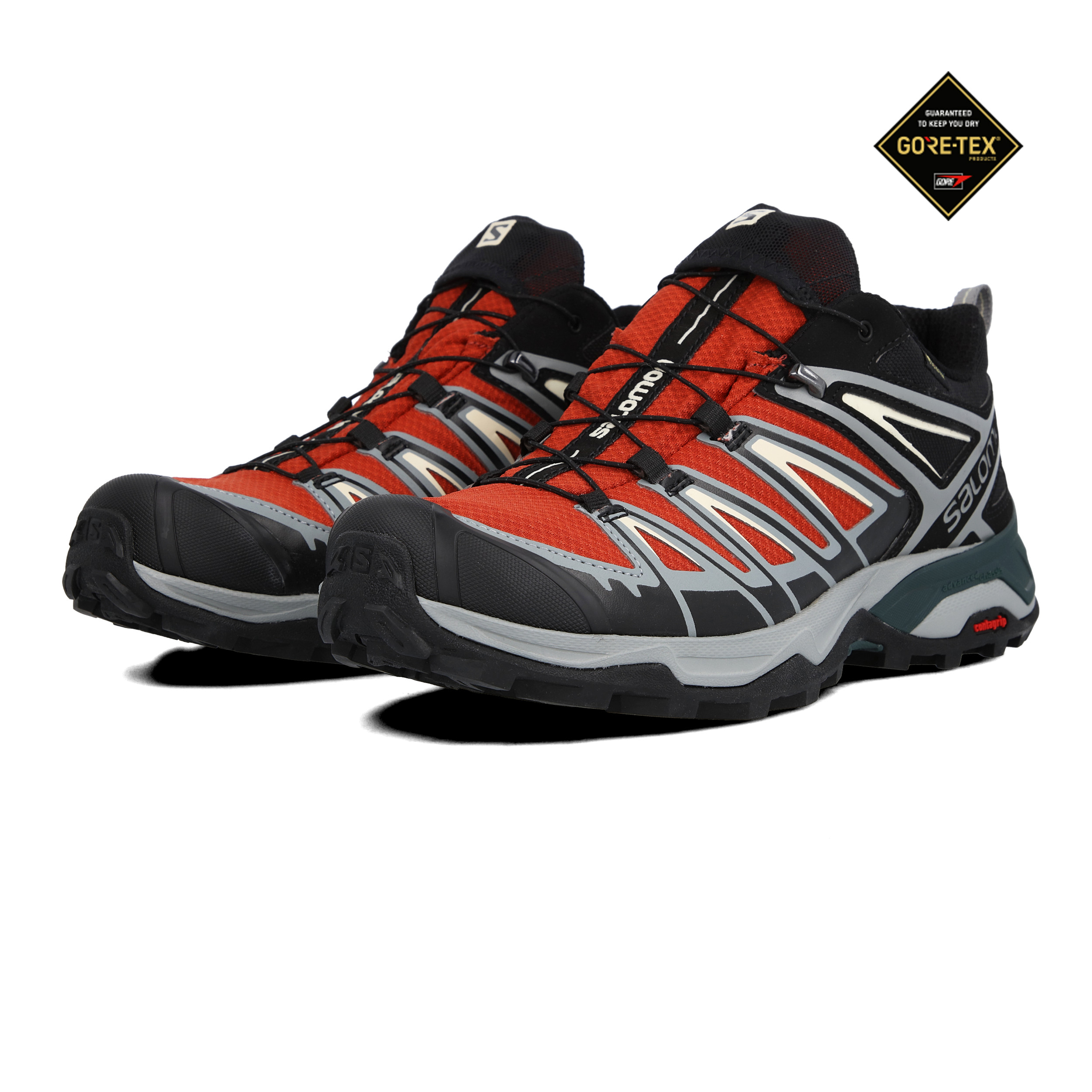 Salomon X Ultra 3 GORE-TEX Walkingschuhe - AW20