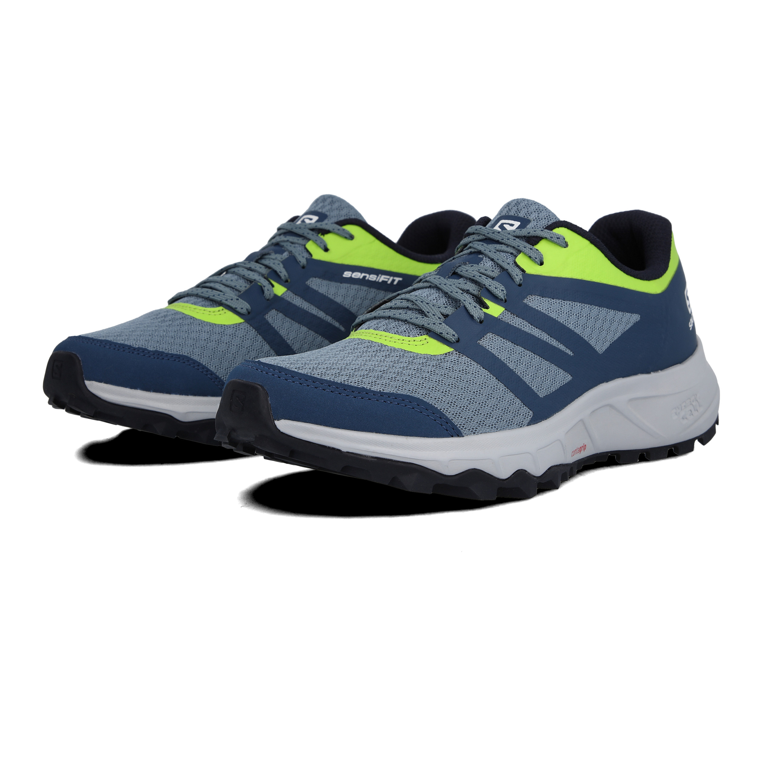 Salomon Trailster 2 zapatillas de trail running