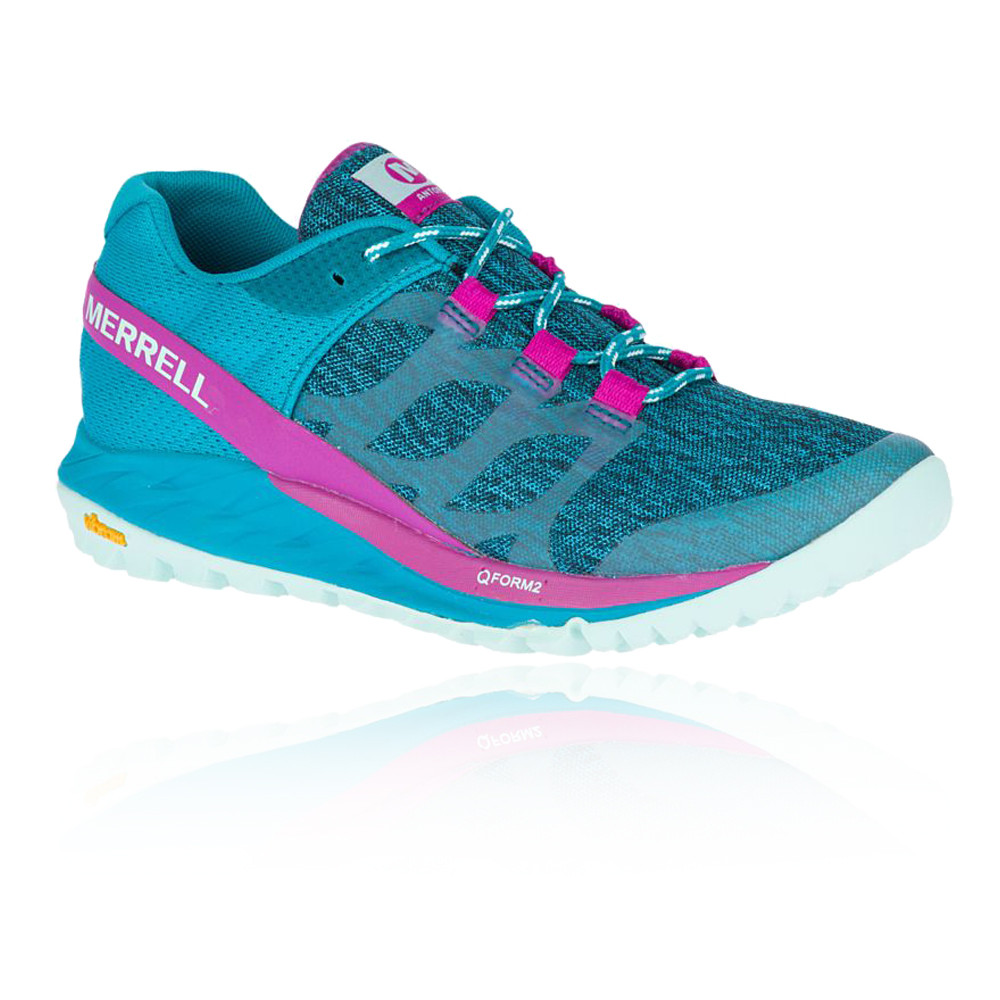 Merrell Antora Women's Walking Shoes - SS20 | SportsShoes.com