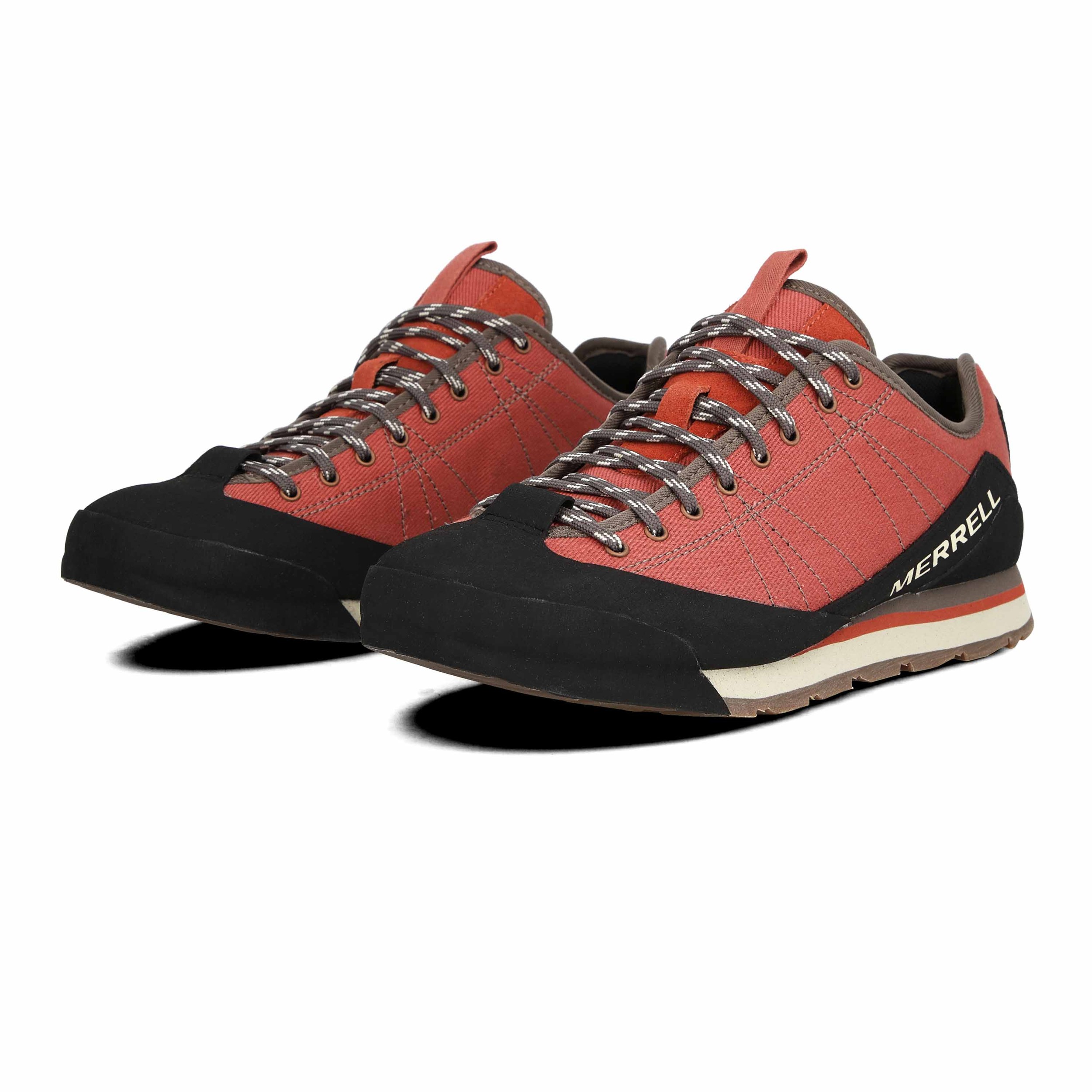 Merrell Catalyst Canvas para mujer zapatillas de trekking - SS20