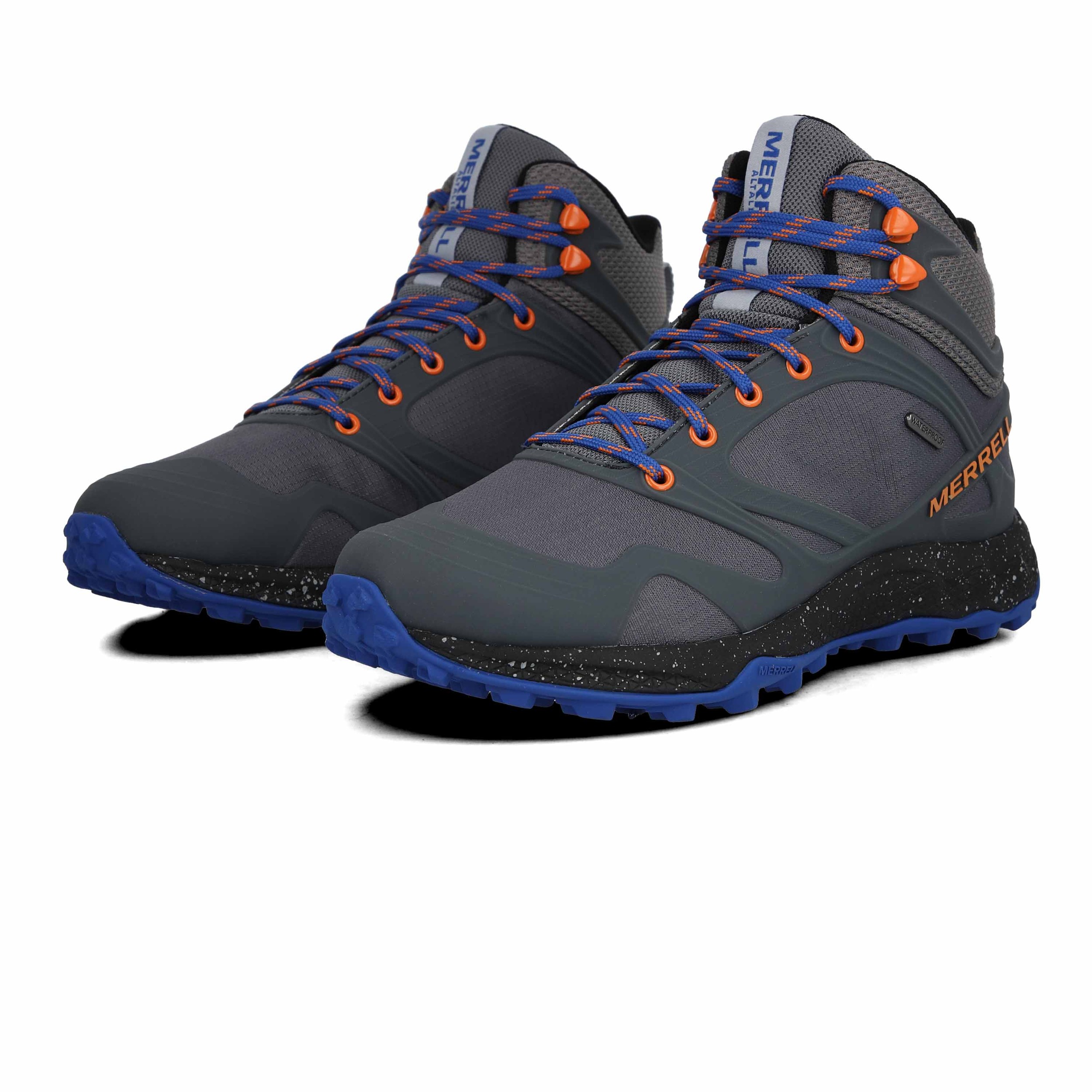 Merrell Altalight Mid bottes de marche imperméables - SS20