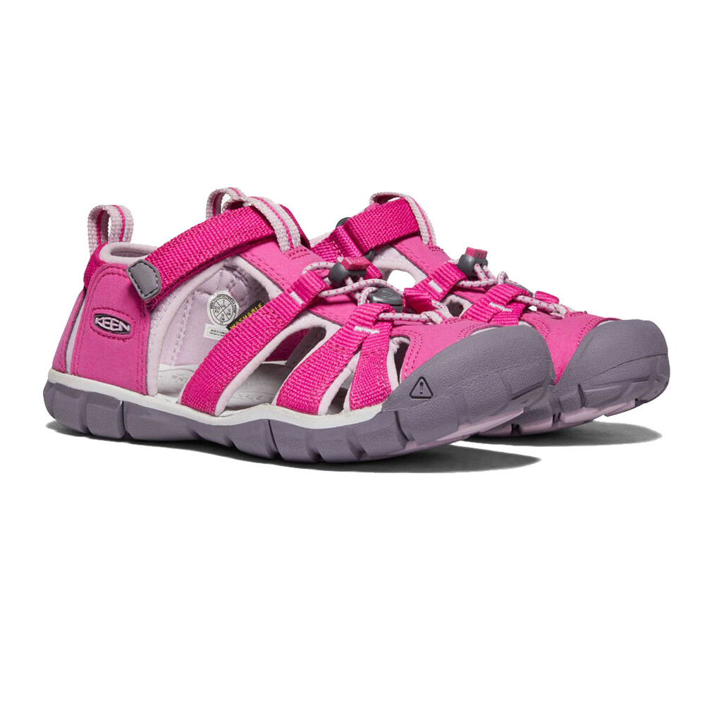 Keen Seacamp II CNX Kids sandalias trekking