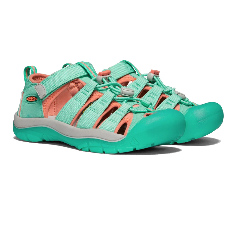 Keen Newport H2 Junior Walking Sandals - SS20