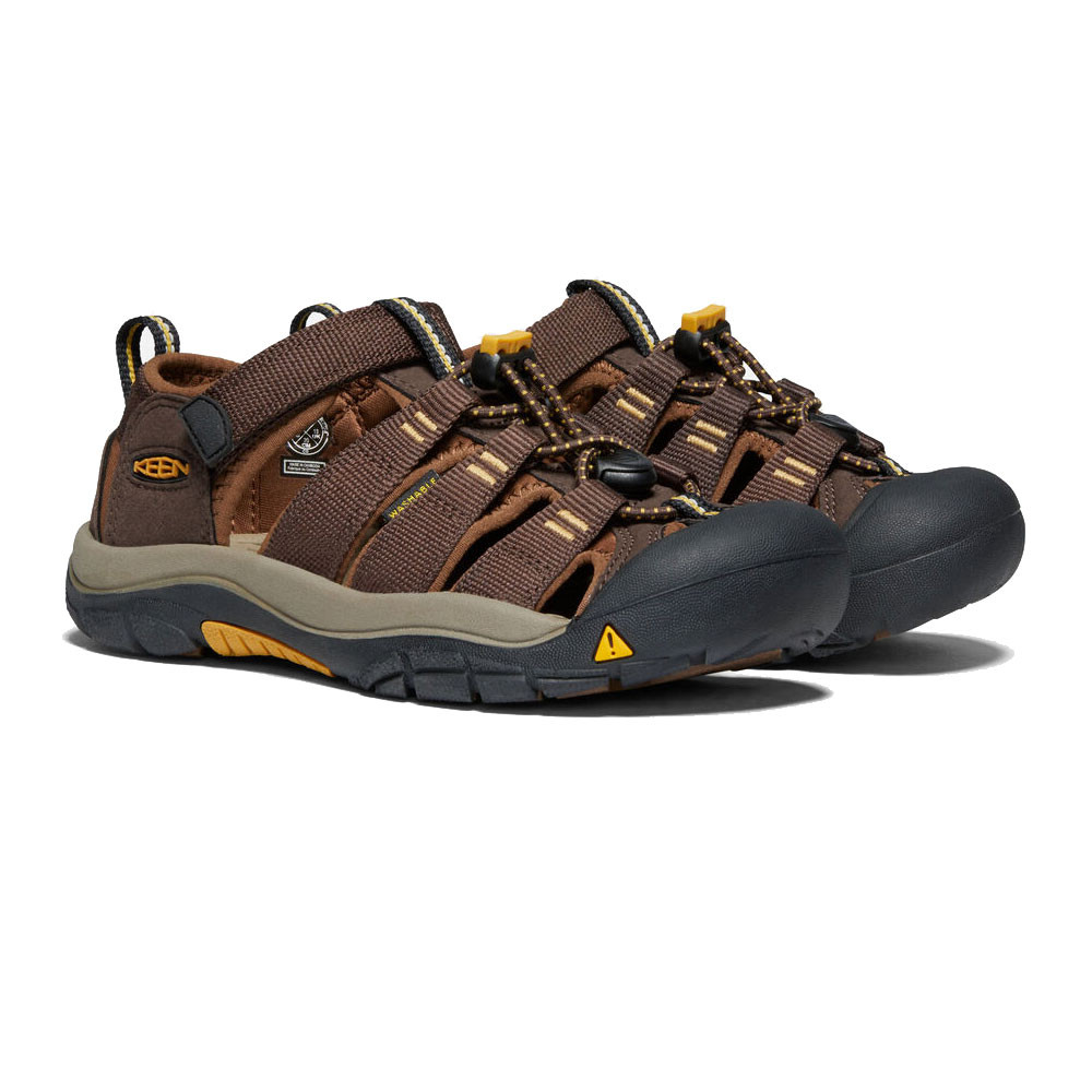 Keen Newport H2 Kids sandali da trekking per bambini - SS20