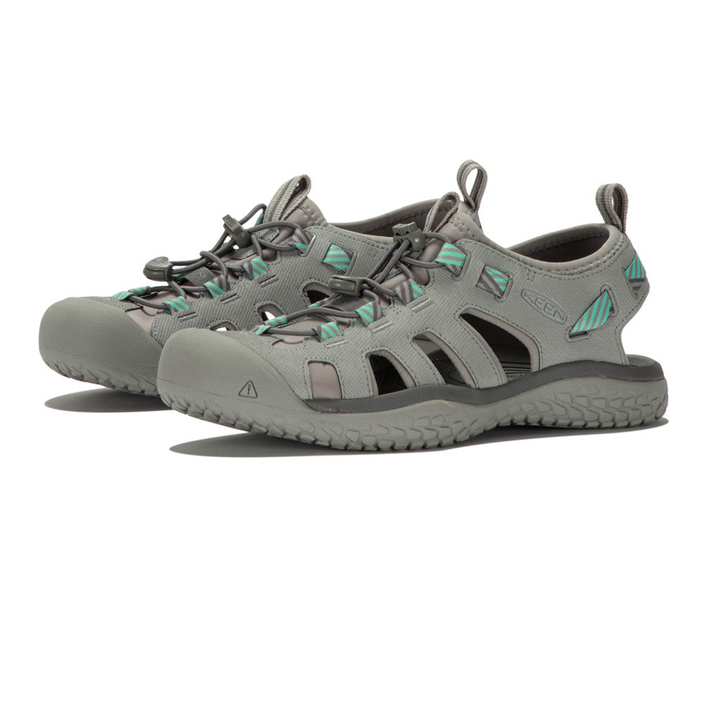 Keen Solr Damen Wander-Sandalen - AW20