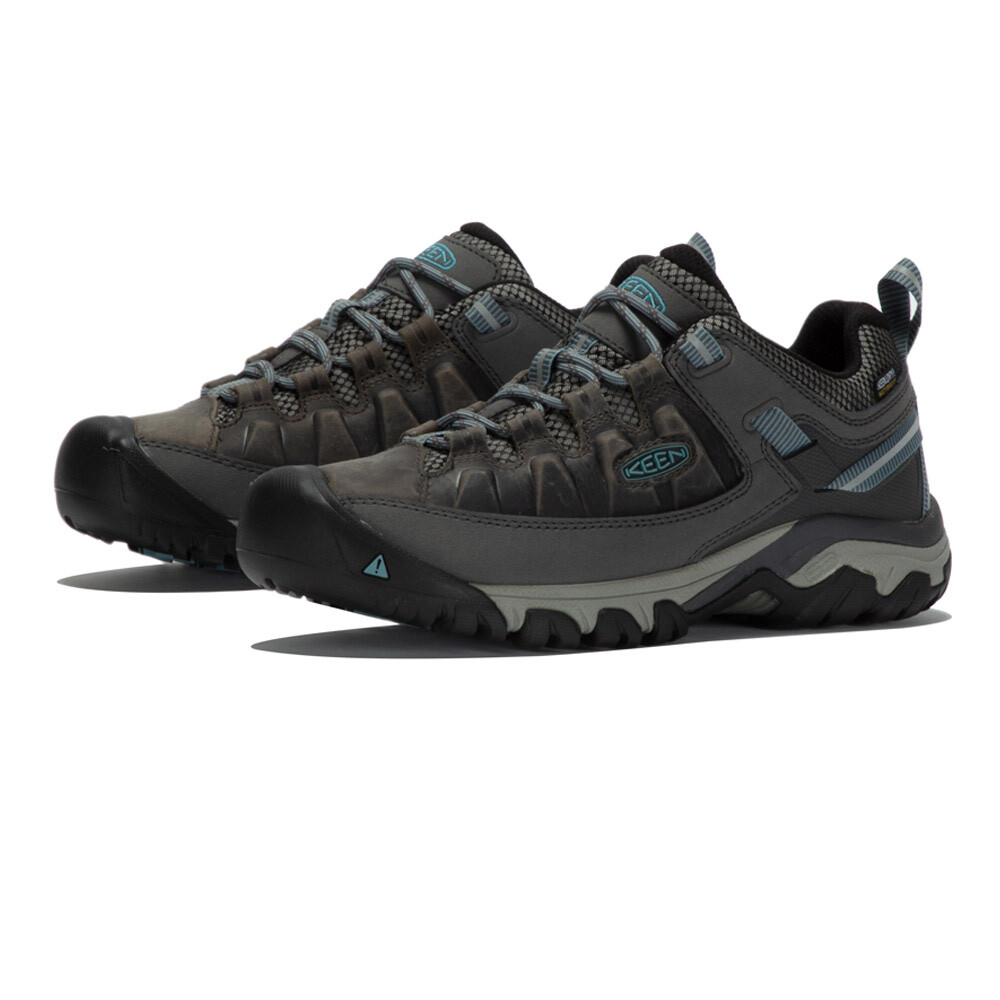 Keen Targhee III Impermeabile per donna scarpe da passeggio - SS24