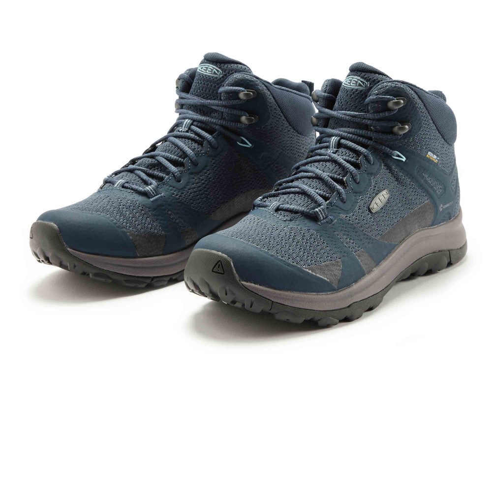 Keen Terradora II Mid Waterproof Women's Walking Boots AW20