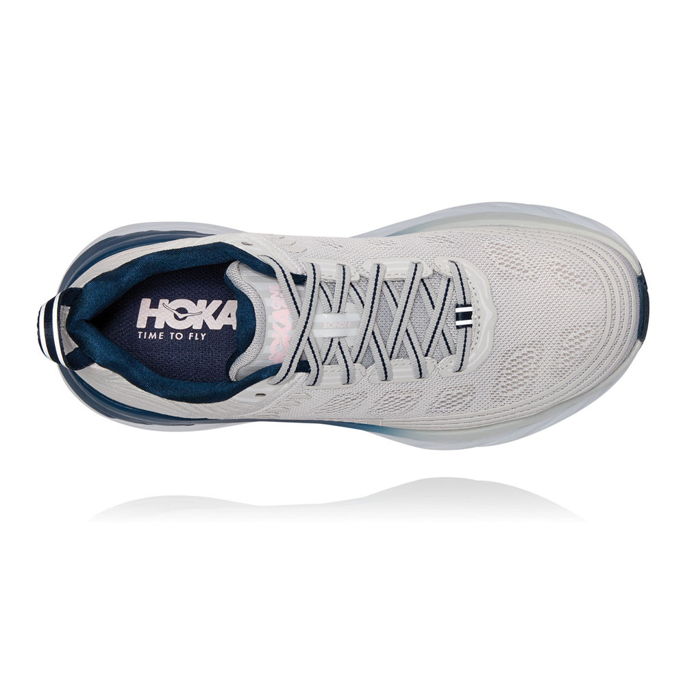 Hoka Bondi 6 Donna Scarpe da Running - SS20