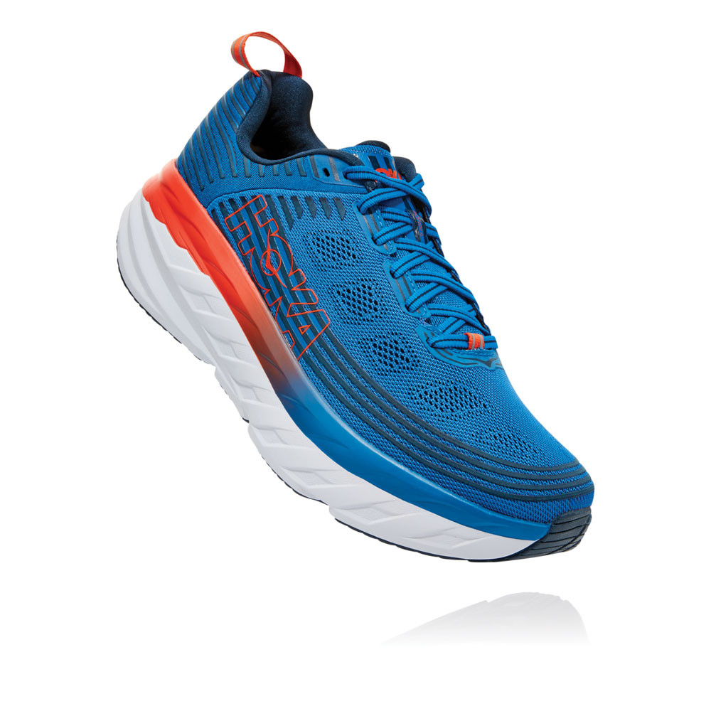 Hoka Bondi 6 laufschuhe - SS20