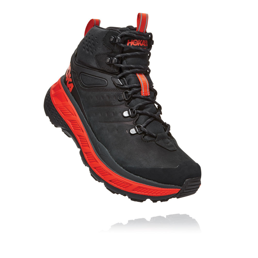 Hoka Stinson Mid GORE-TEX Walking Boots - SS21