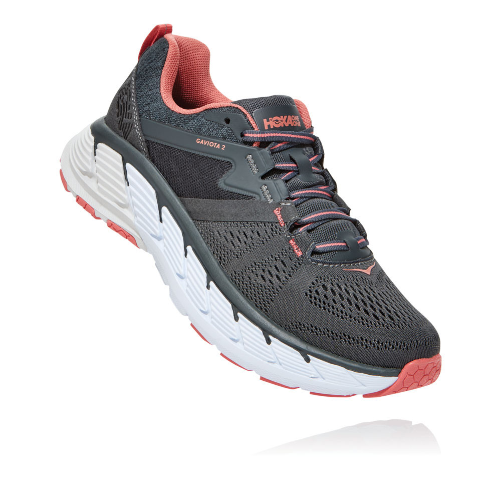 Hoka Gaviota 2 para mujer zapatillas de running  - AW20