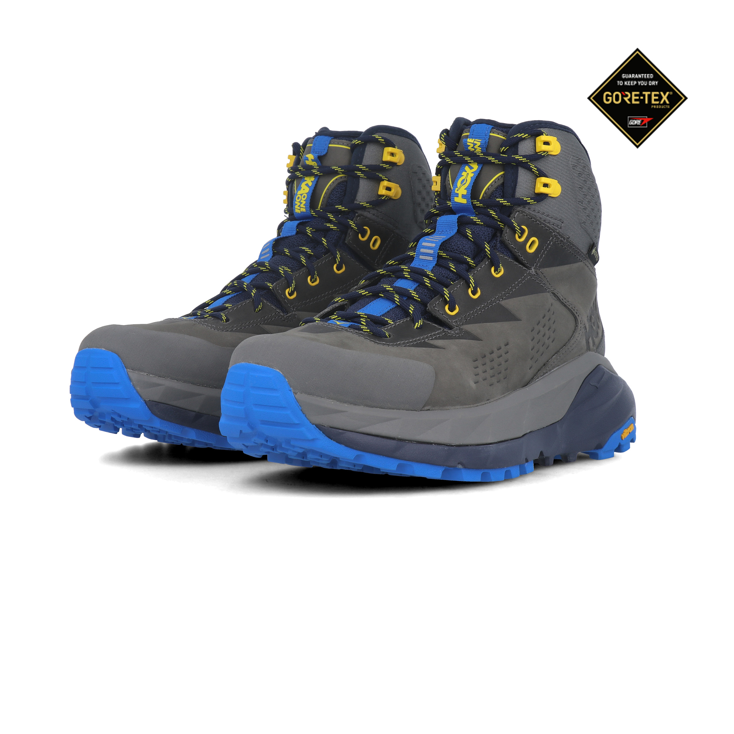 Hoka Sky Kaha GORE-TEX stivali da passeggio - SS20