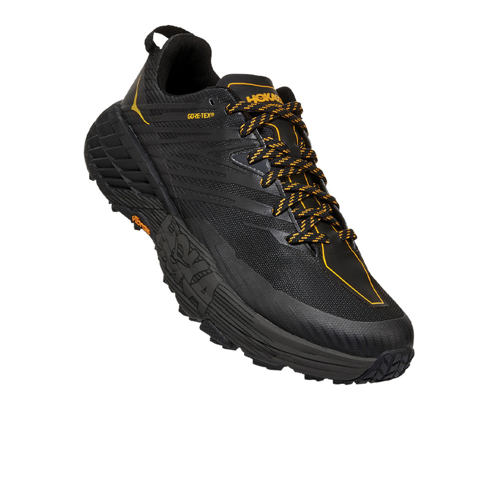 Hoka Speedgoat 4 GORE-TEX Trail Running Shoes