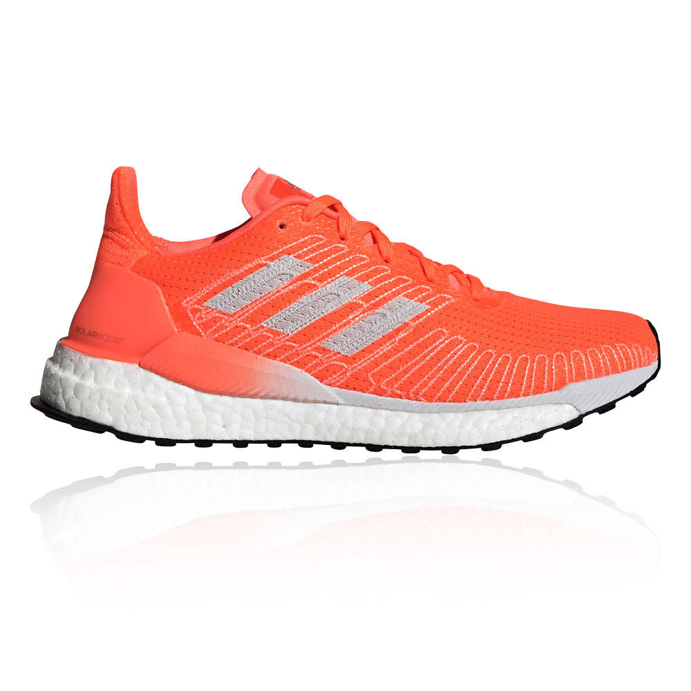 adidas Solar Boost 19 Women's Running Shoes - SS20