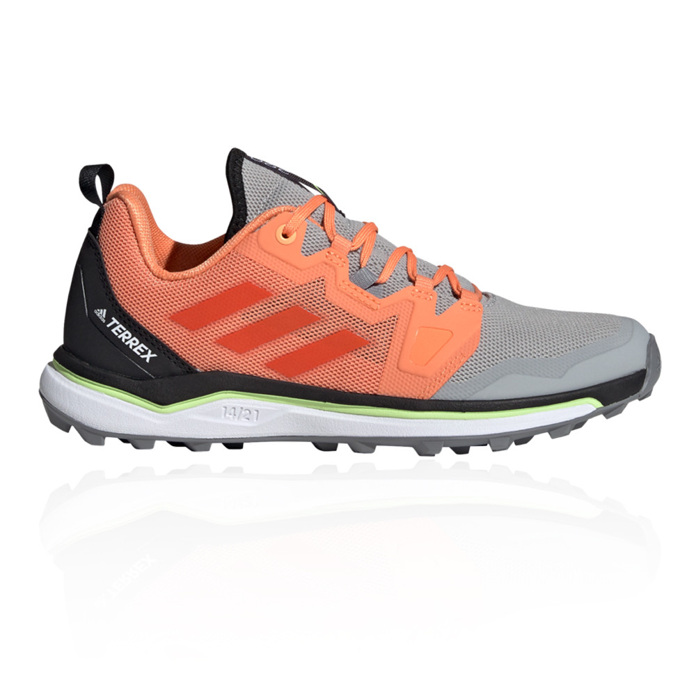 adidas Terrex Agravic Women's Trail Running Shoes - AW20