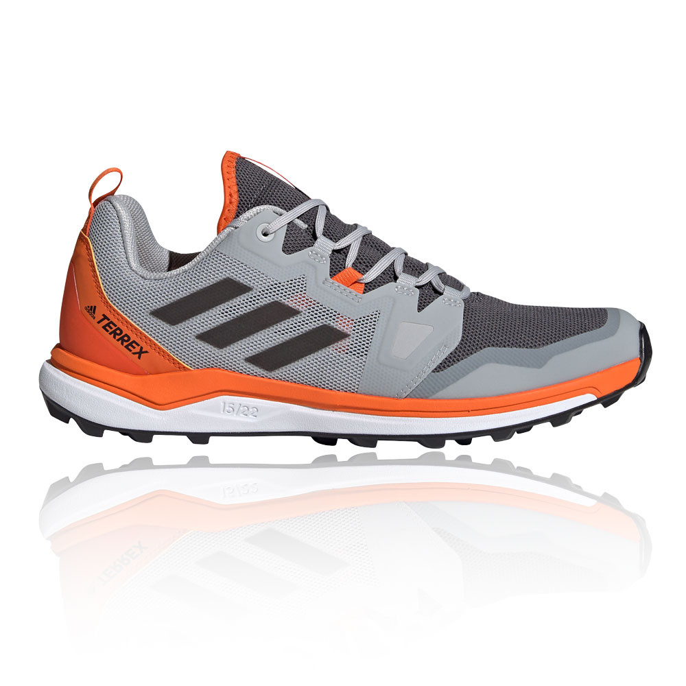 adidas Terrex Agravic zapatillas de trail running  - AW20