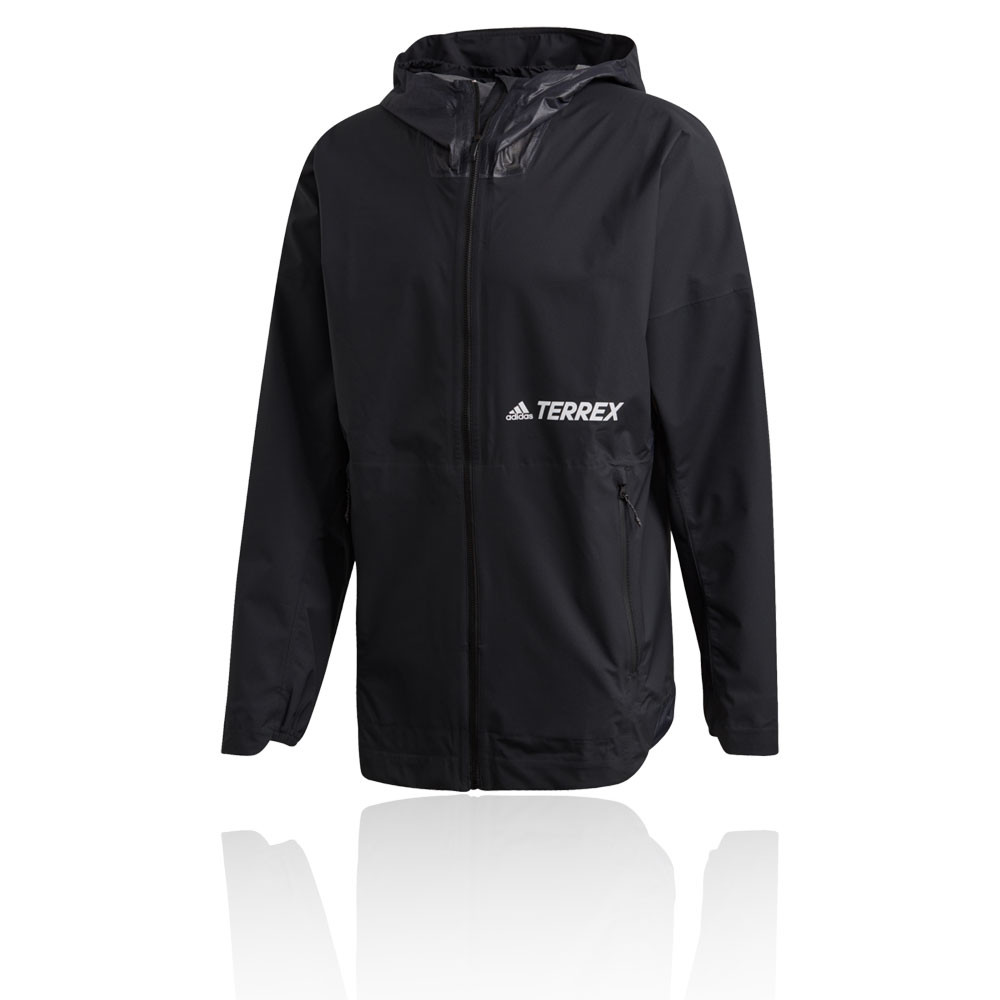 adidas Terrex 2.5L Zupahike Giubbotto