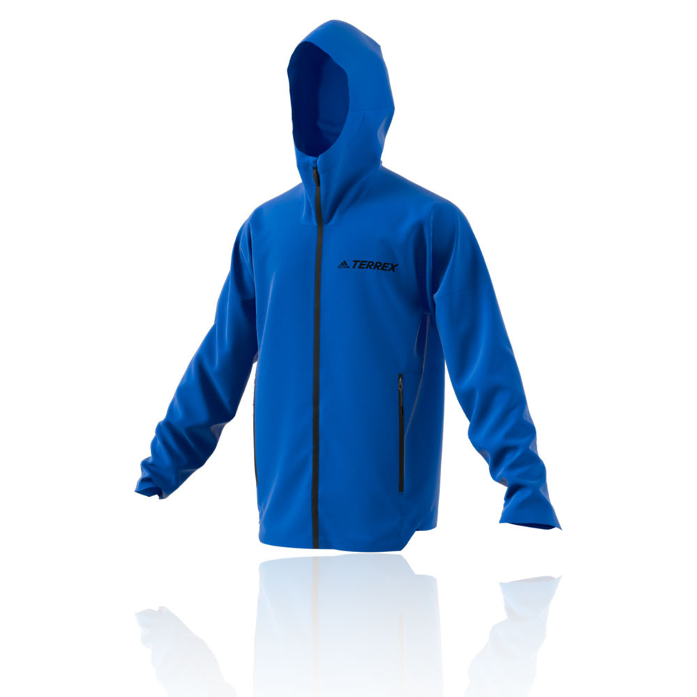 adidas Terrex 2.5L Zupahike Giubbotto