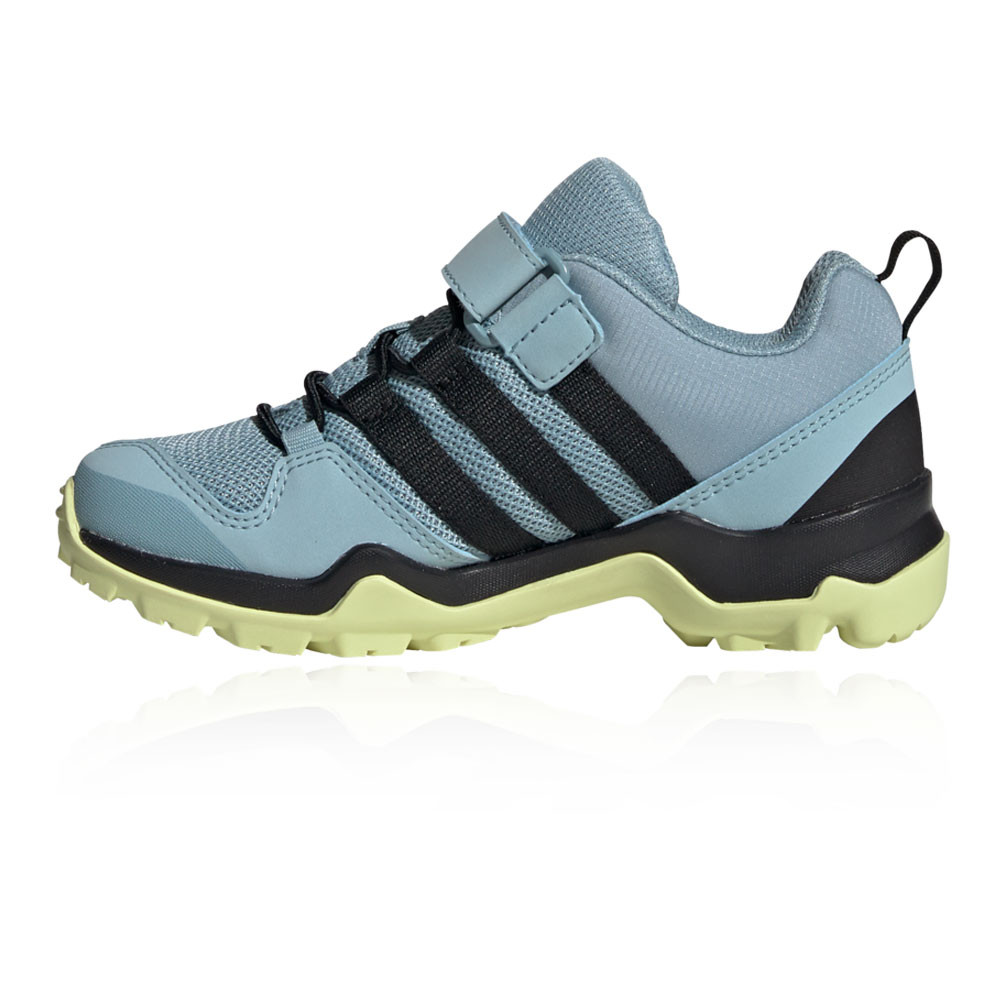 adidas Terrex AX2R CF Junior zapatillas trekking - AW20
