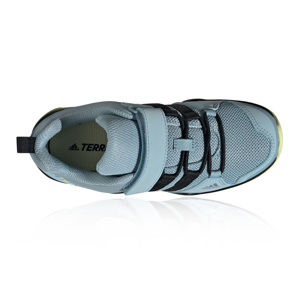 adidas Terrex AX2R CF Junior zapatillas trekking - AW20