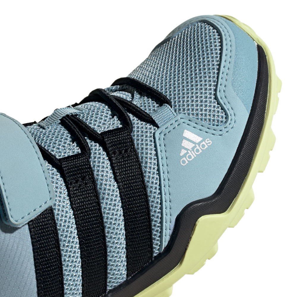adidas Terrex AX2R CF Junior zapatillas trekking - AW20
