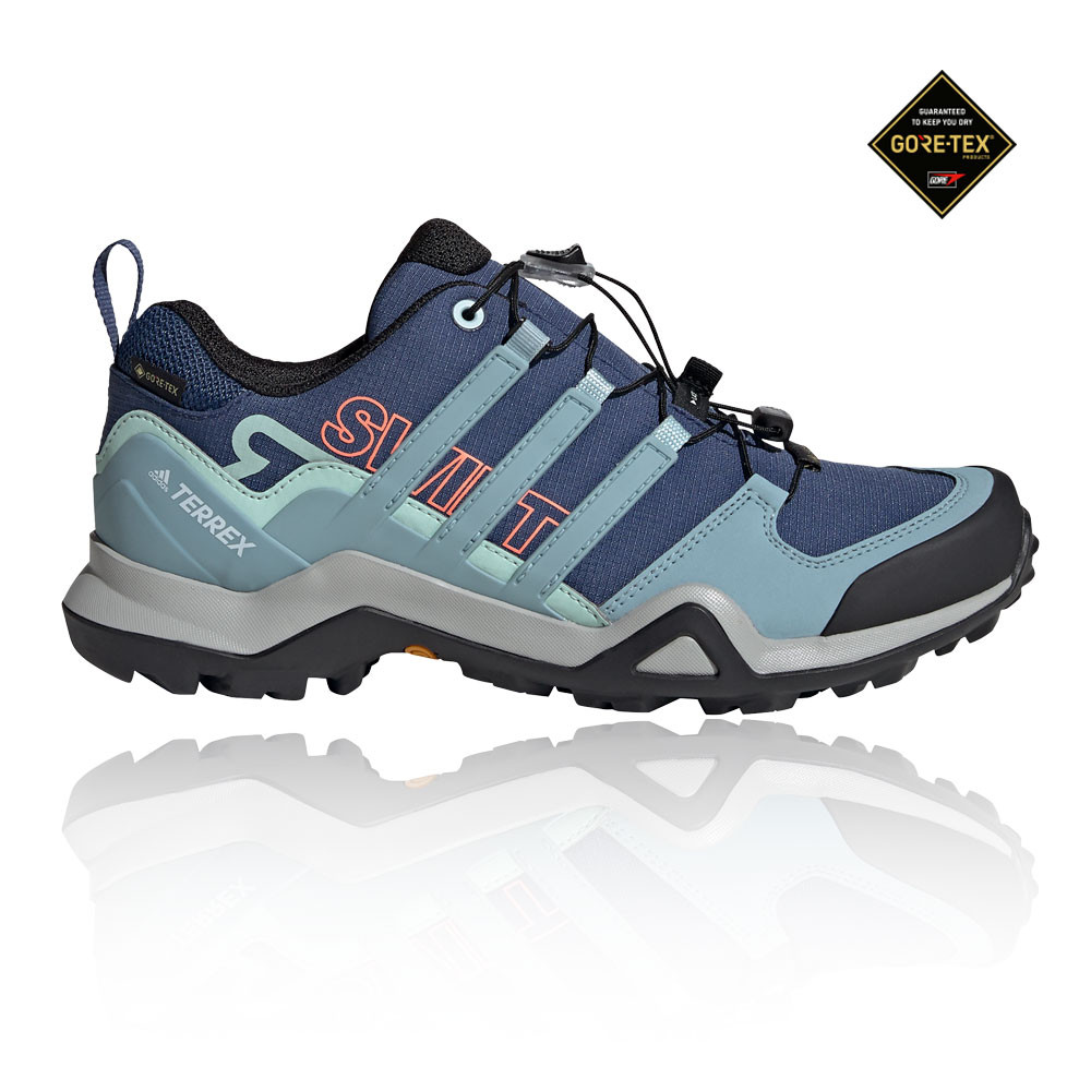 adidas Terrex Swift R2 GORE-TEX Damen Walkingschuhe - AW20