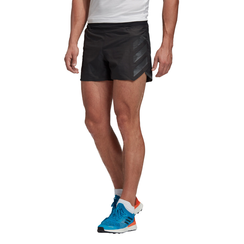 adidas Terrex Agravic Split shorts