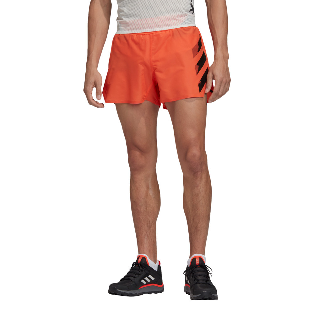 adidas Terrex Agravic Split Shorts - AW20