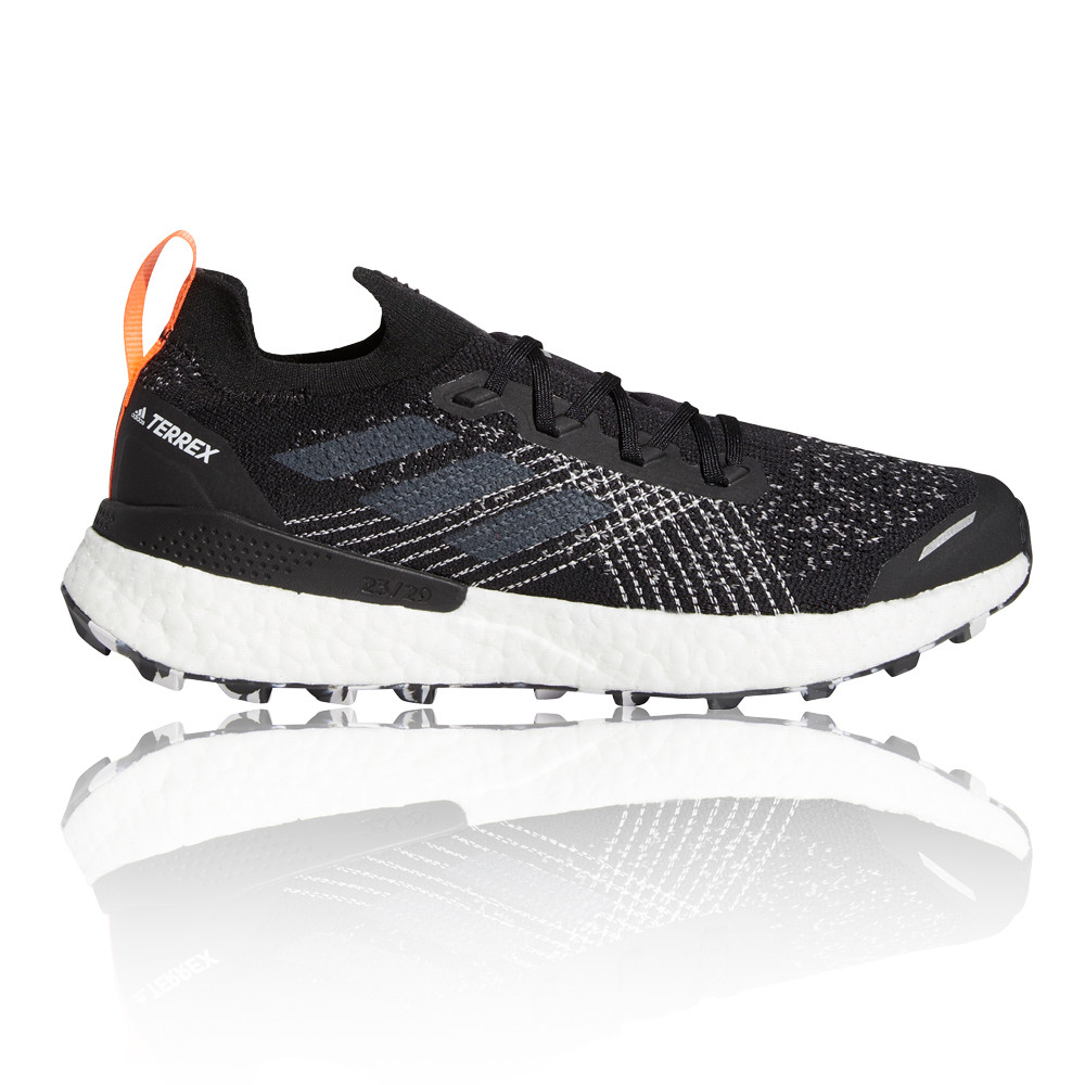 adidas Terrex Two Ultra Parley Trail Running Shoes - AW20