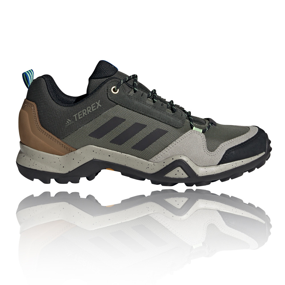 adidas Terrex AX3 zapatillas trekking - AW20