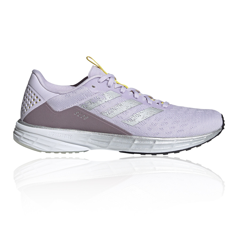 adidas SL20 para mujer zapatillas de running  - SS20