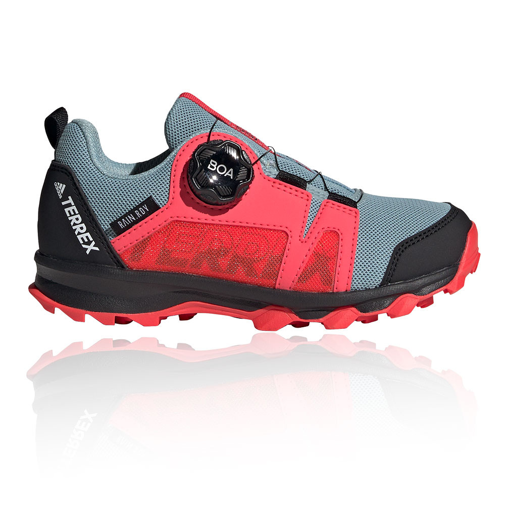 adidas Terrex Agravic BOA R.RDY junior chaussures de trail - SS20