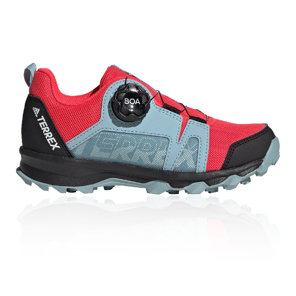 adidas Terrex Agravic BOA Junior Scarpe da trekking per bambini - SS20