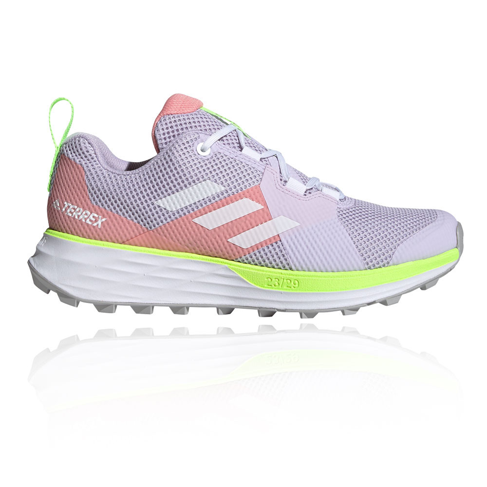 adidas Terrex Two Women's Trail Running Shoes - SS20