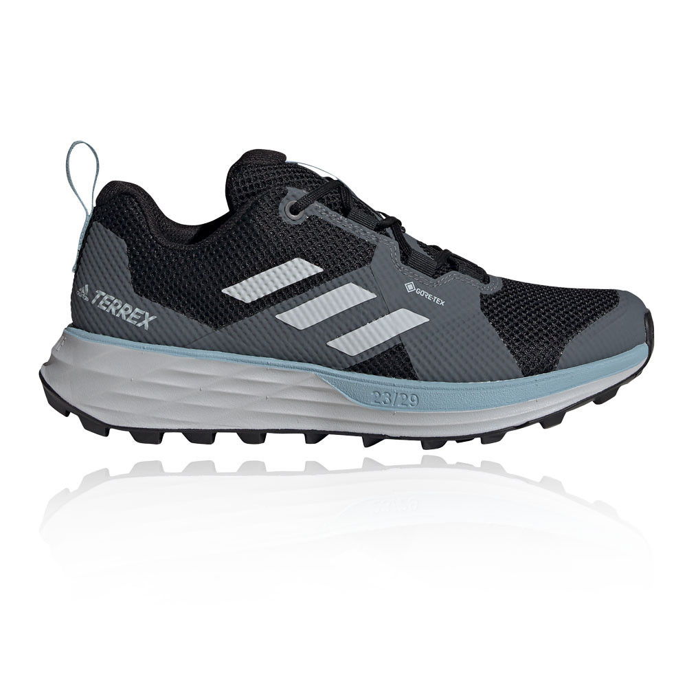 adidas Terrex Two GORE-TEX mujer zapatillas trail - AW20