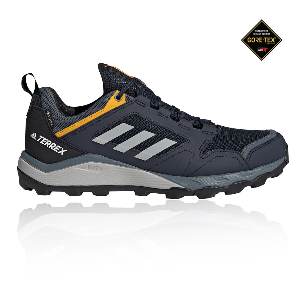 adidas Terrex Agravic TR GORE-TEX Trail Running Shoes - AW20