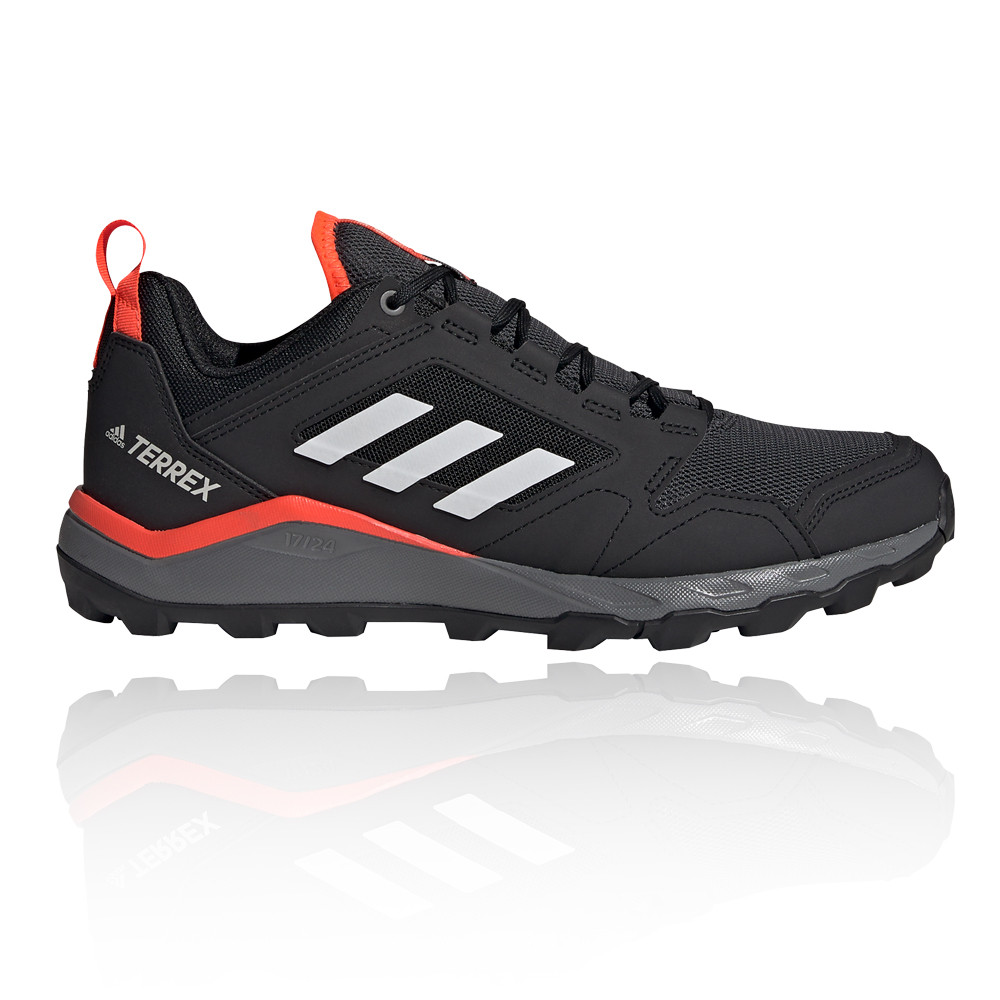 adidas Terrex Agravic TR Trail Running Shoes - AW20