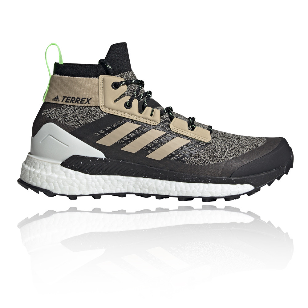 adidas Terrex Free Hiker Walking Boots