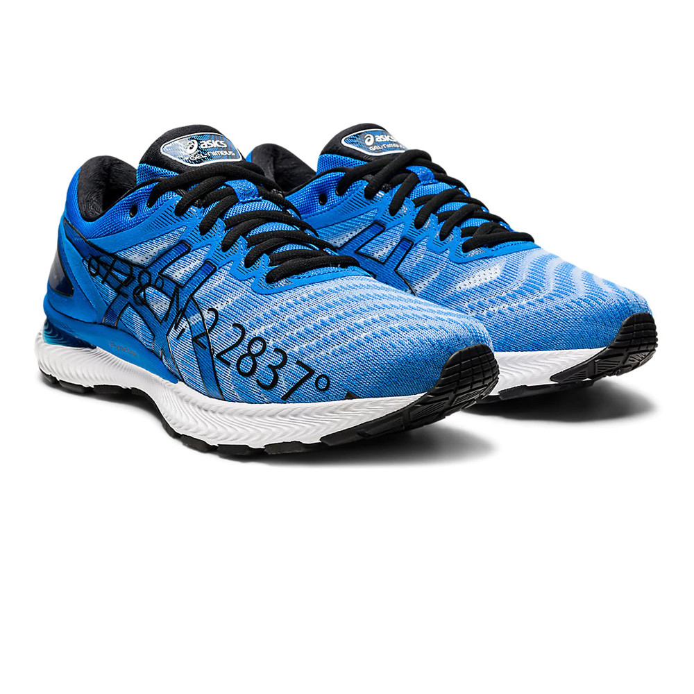 ASICS Gel-Nimbus 22 PAR zapatillas de running  - SS20