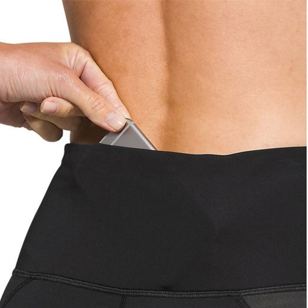 Asics Tokyo Highwaist Damen Tights