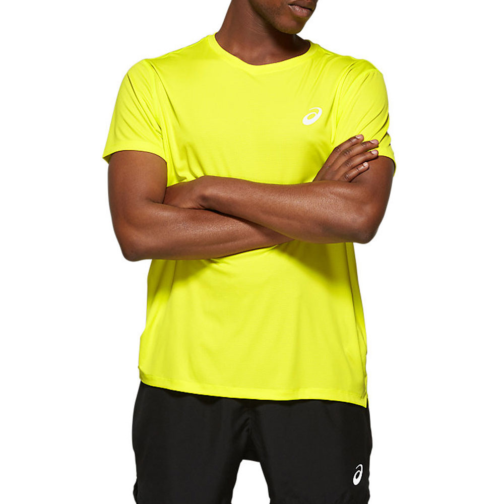 asics dri fit shirt