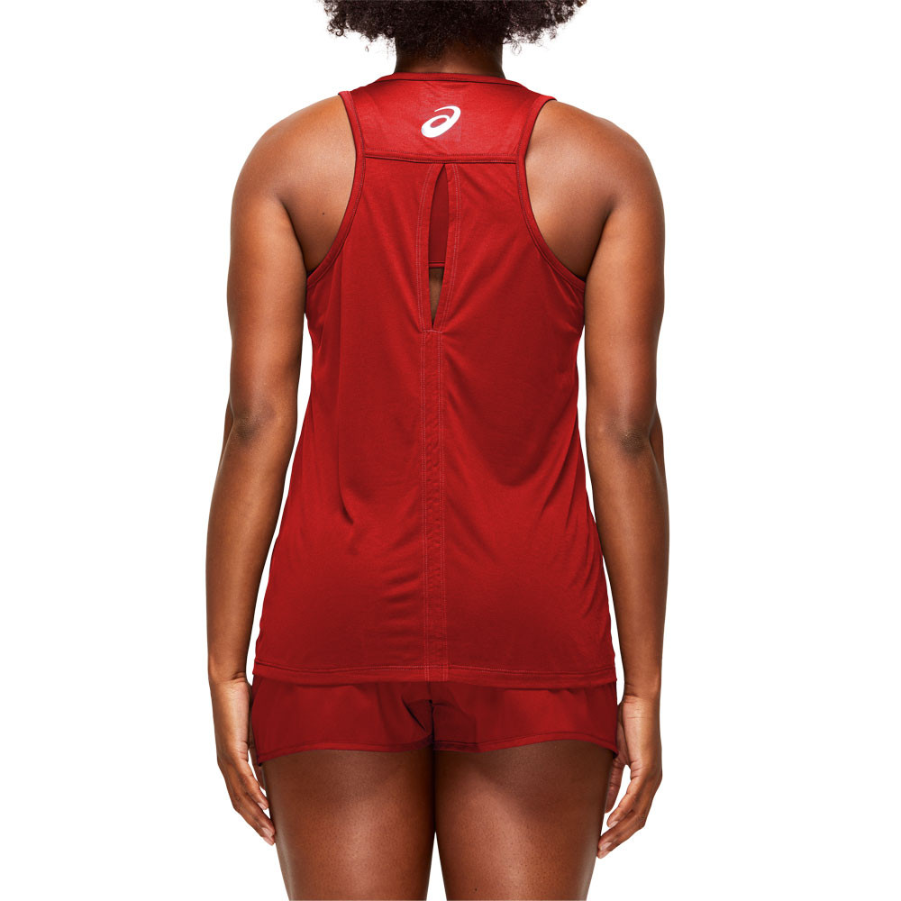 Asics NEW ESNT GPX Women's Vest - SS20