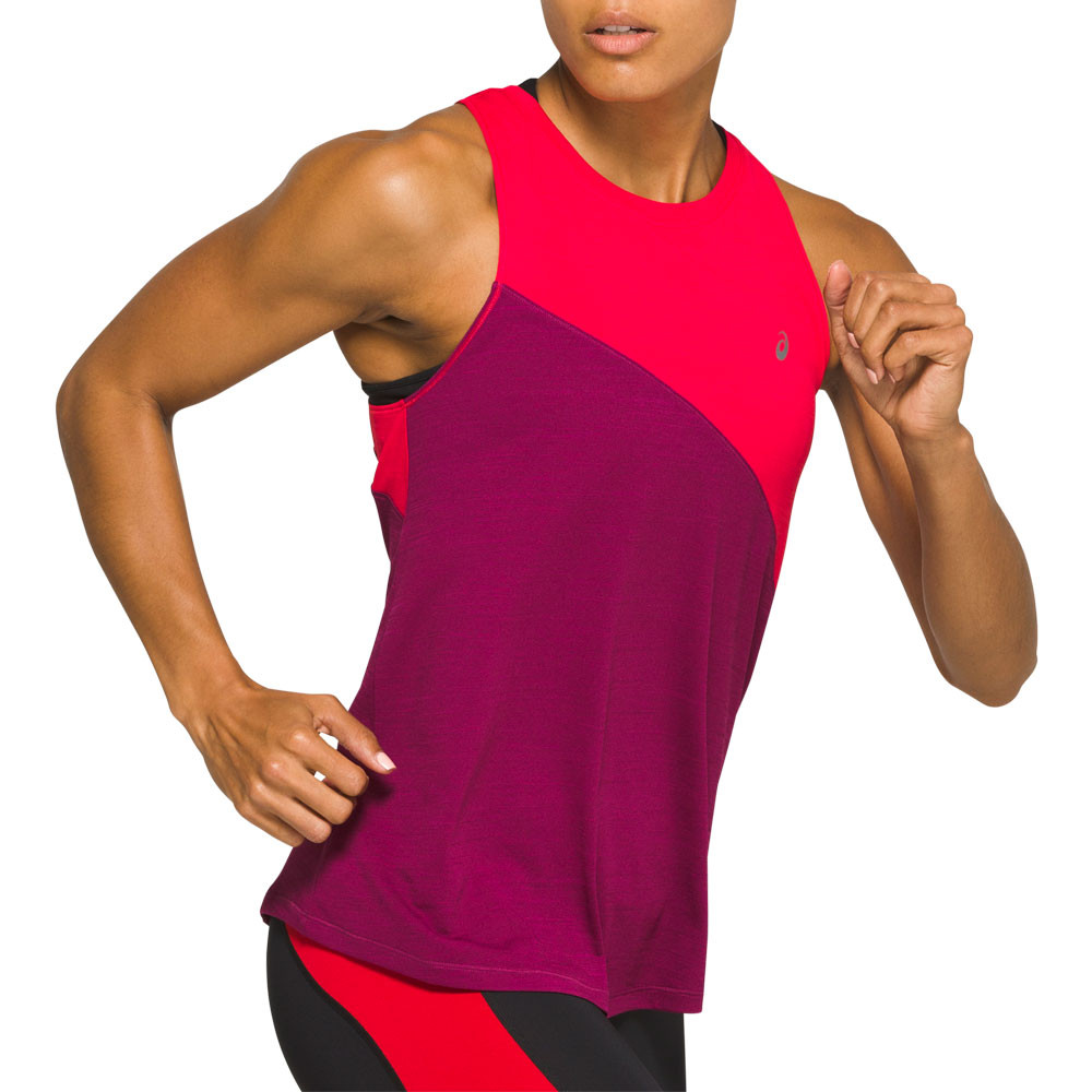 ASICS Tokyo Women's Vest - SS20